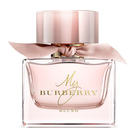 My Burberry Blush Eau De Parfum, For Women, 90ml 